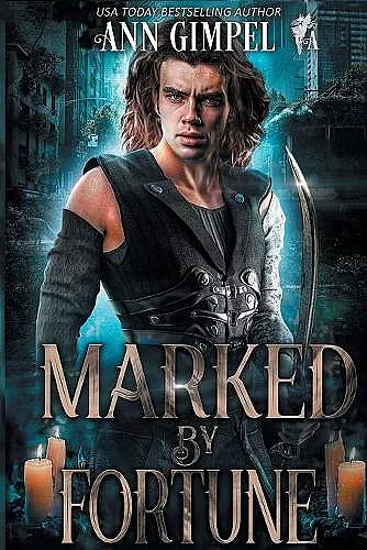 Marked by Fortune cover