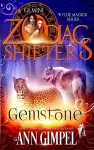 Gemstone cover