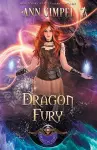 Dragon Fury cover