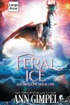 Feral Ice cover