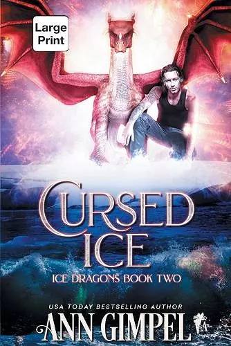 Cursed Ice cover