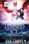 Cursed Ice cover