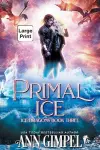 Primal Ice cover