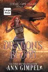 Dragon's Blood cover