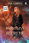 Highland Secrets cover