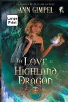 To Love a Highland Dragon cover