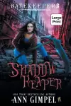 Shadow Reaper cover