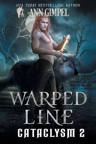 Warped Line cover