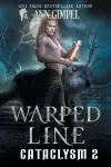 Warped Line cover