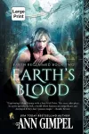 Earth's Blood cover