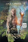 Court of Rogues cover