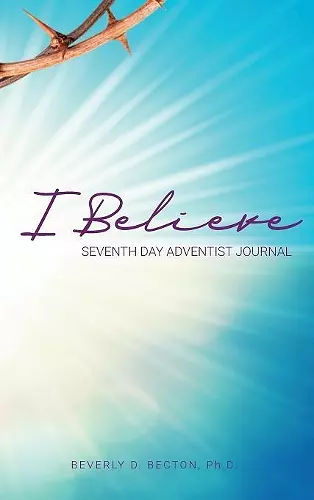 I Believe cover