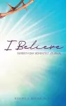 I Believe cover