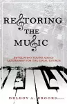 Restoring the Music cover