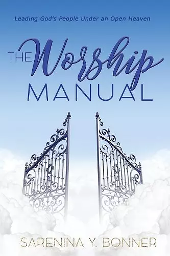 The Worship Manual cover