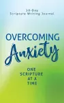 Overcoming Anxiety cover