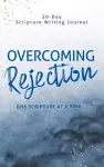 Overcoming Rejection cover