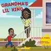 Grandma's Lil' King cover