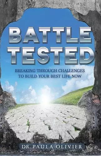 Battle Tested cover