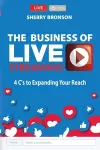 The Business of Live Streaming cover