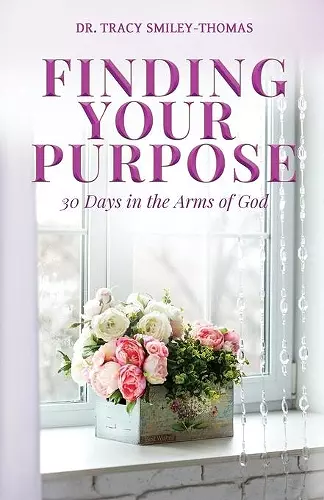 Finding Your Purpose cover