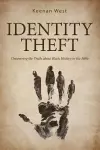 Identity Theft cover