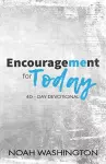 Encouragement for Today cover