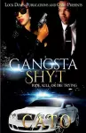 Gangsta Shyt cover