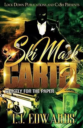 Ski Mask Cartel 2 cover