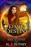 Dark Destiny cover