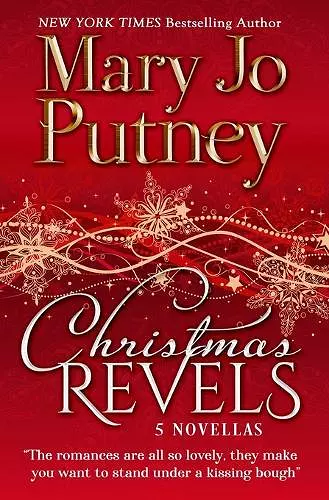 Christmas Revels cover