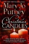 Christmas Candles cover