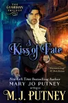 A Kiss of Fate cover