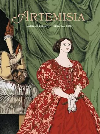 ARTEMISIA cover