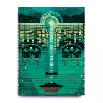 The Great Gatsby cover