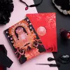 CARMILLA: An Illuminated Edition cover