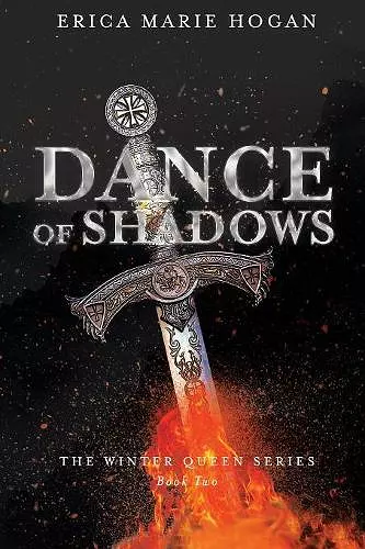 Dance of Shadows cover