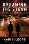 Dreaming the Storm cover