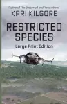 Restricted Species cover