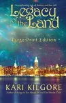 Legacy of the Land cover