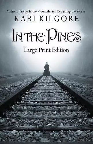 In the Pines cover