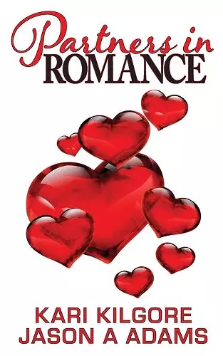 Partners in Romance cover