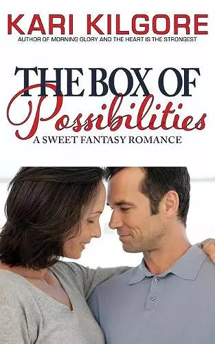 The Box of Possibilities cover