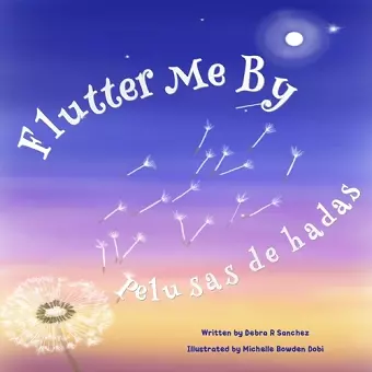 Flutter Me By cover