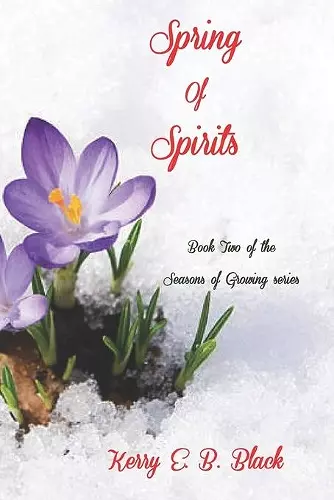 Spring of Spirits cover