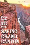 Saving Grand Canyon cover