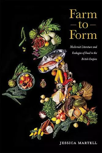 Farm to Form cover