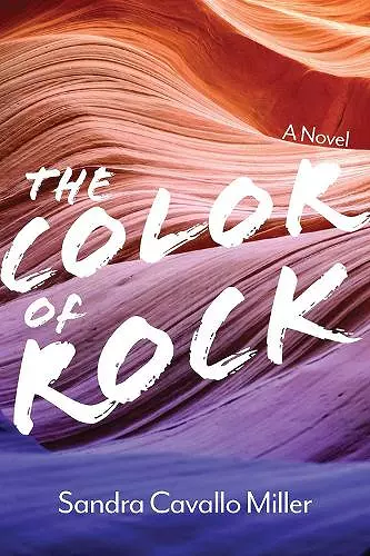 The Color of Rock cover