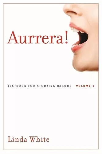 Aurrera! cover