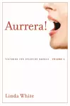 Aurrera! cover